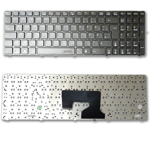 Keyboard medion akoya - keyboard,