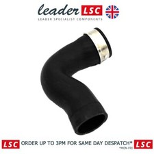 EGR Turbo Intercooler Intake