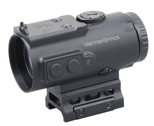 Vector optics paragon 4x24 - optics,