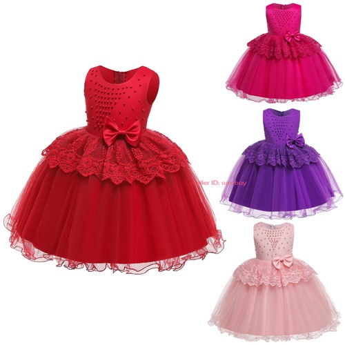 Kids girls princess - kids, dress