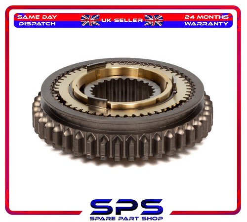 Gearbox synchronisation for - gearbox,