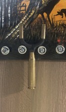 Bullet Handle Catapult