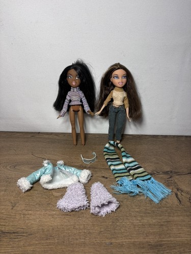 Bratz dolls bundle - bundle, vintage