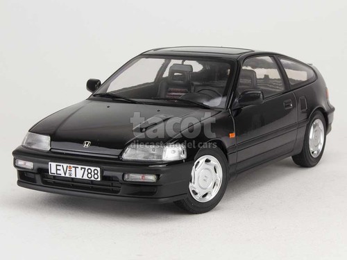 Honda crx 1990 - crx, norev