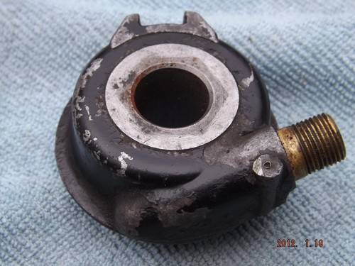 Yamaha xj600 diversion speedo - diversion,