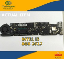 A1466 Logic Board | MacBook Air 2017 | 8GB | 820-00165 (682)