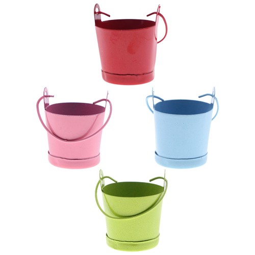4pcs mini metal - 4pcs,