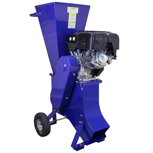 Mech log splitter - 5t, 370mm