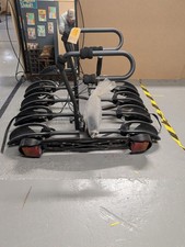 Exodus 4 Bike Car Tow Bar