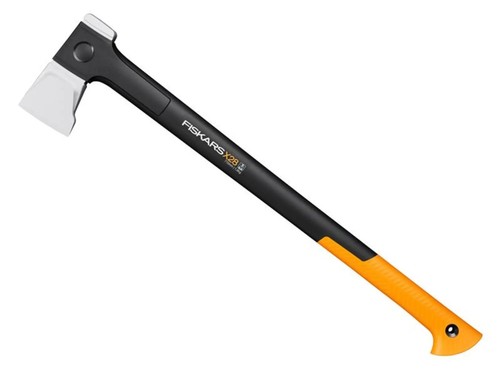Fiskars x28 splitting axe - fiskars,