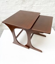 Vintage Retro Teak Mid-Century
