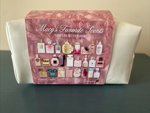 Macy favorite scents - favorite,