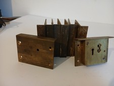 8 ×Salvaged Vintage Drawer