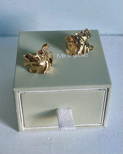 Alex monroe chard earrings - alex,