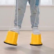 Kids Walking Stilts Cups