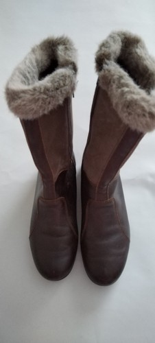 Rohde sympatex winter boots - rohde,