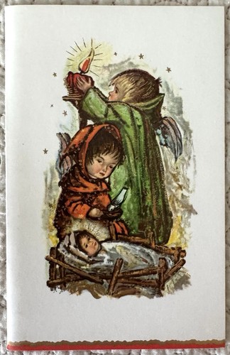 Unused christmas boy girl - christmas,