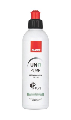 Rupes uno pure - uno,