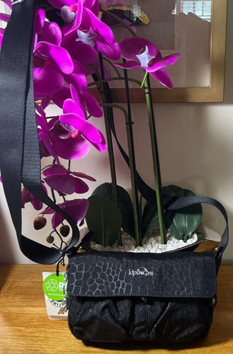 Kiplimg monifa crossbody bag - kiplimg,