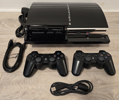 Sony ps3 cechc03 60gb - cechc03,