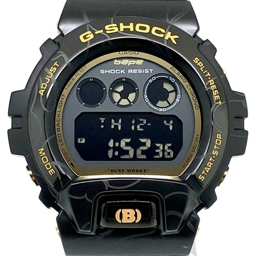 Shock 6900bape 1 - shock, g