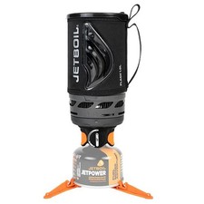 Jetboil Flash 1.0L Cooking