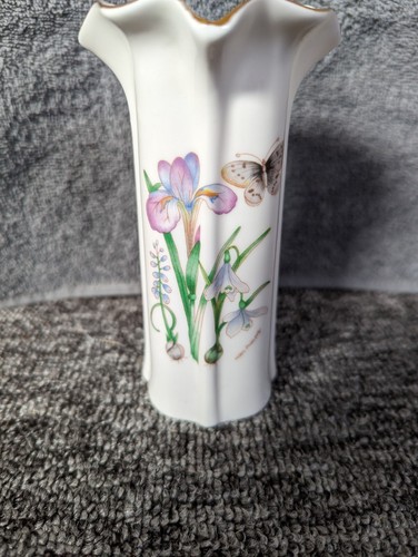 Leonardo collection small vase - collection,