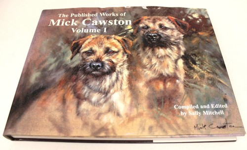 Signed the published works - published,