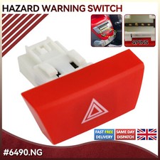 Warning hazard light emergency - hazard,