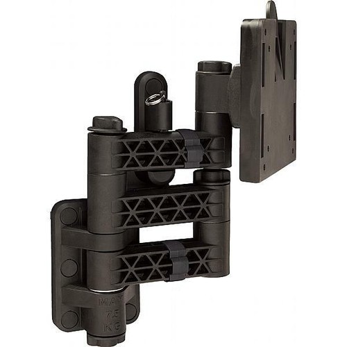 Vision plus triple arm - arm, pivoted