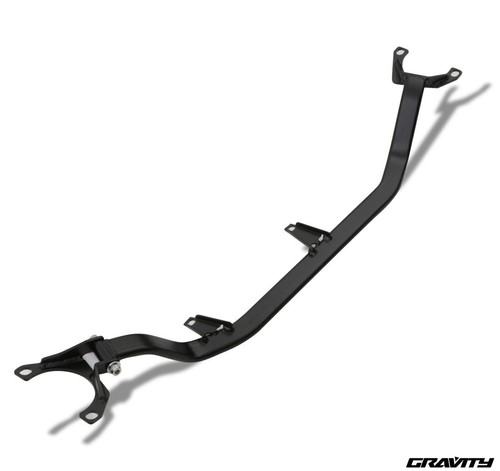 Aluminium alloy rear upper - aluminium,