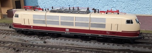 Roco 63738 dcc digital - roco, h0