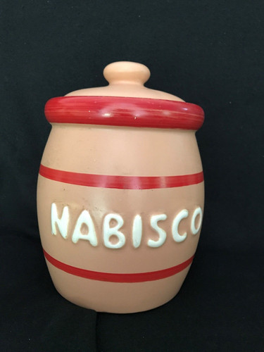 Vintage mccoy nabisco - vintage, 78