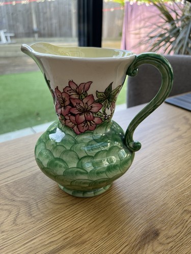 Vintage maling ware azalea - maling,