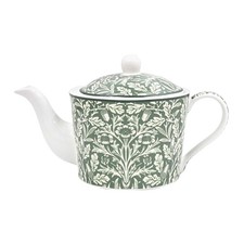Fine China Tea Pot William