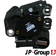 Voltage regulator 1190201202 JP GROUP for BMW MERCEDES-BENZ AUDI VW RENAULT FIAT