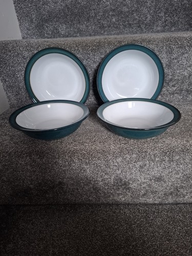 Denby greenwich rimmed - denby,,
