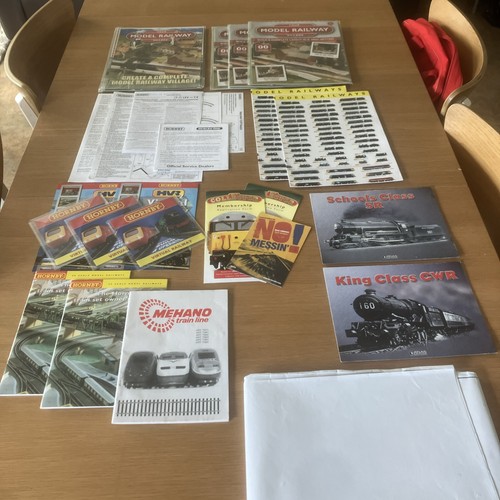 Retro hornby gauge - retro, model