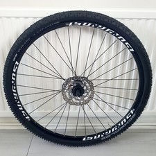 Rodi Ghost Disc Bike Wheel