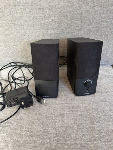 Bose companion series - bose,