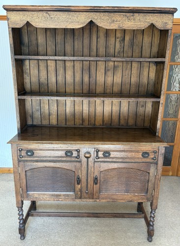 Antique 20th century barley - 20th,