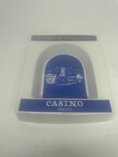 Vintage Domecq Casino sherry