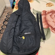 Stringers 1/2 size Soft Padded