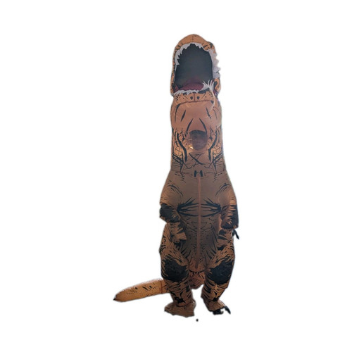 Inflatable rex dinosaur - inflatable,