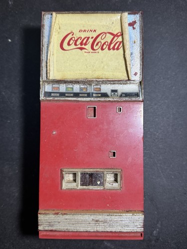 Coca cola vintage fm - vintage, am-fm