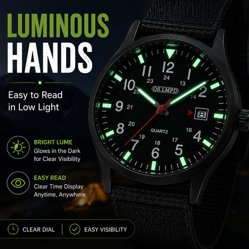 Men army tactical field - men's,