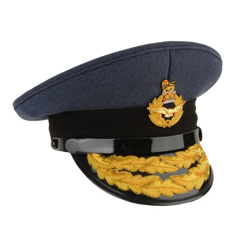 Ww2 british raf visor - ww2,