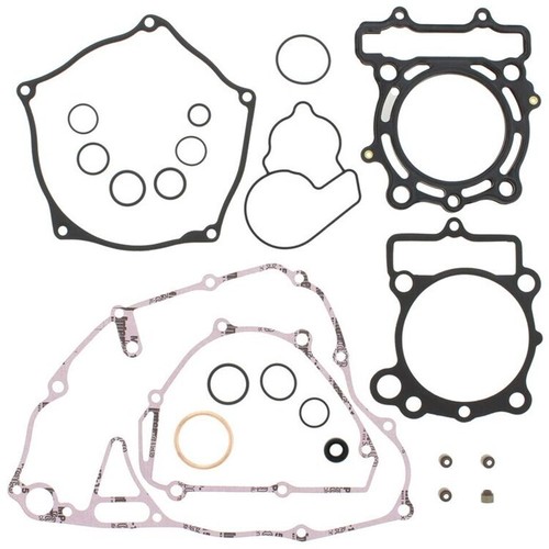 Vertex full gasket - gasket, kit