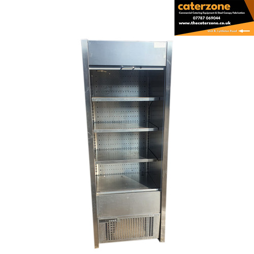 Foster slimline fmslim700rf - slimline,