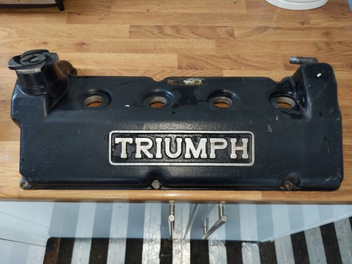 Triumph dolomite sprint rocker - sprint,